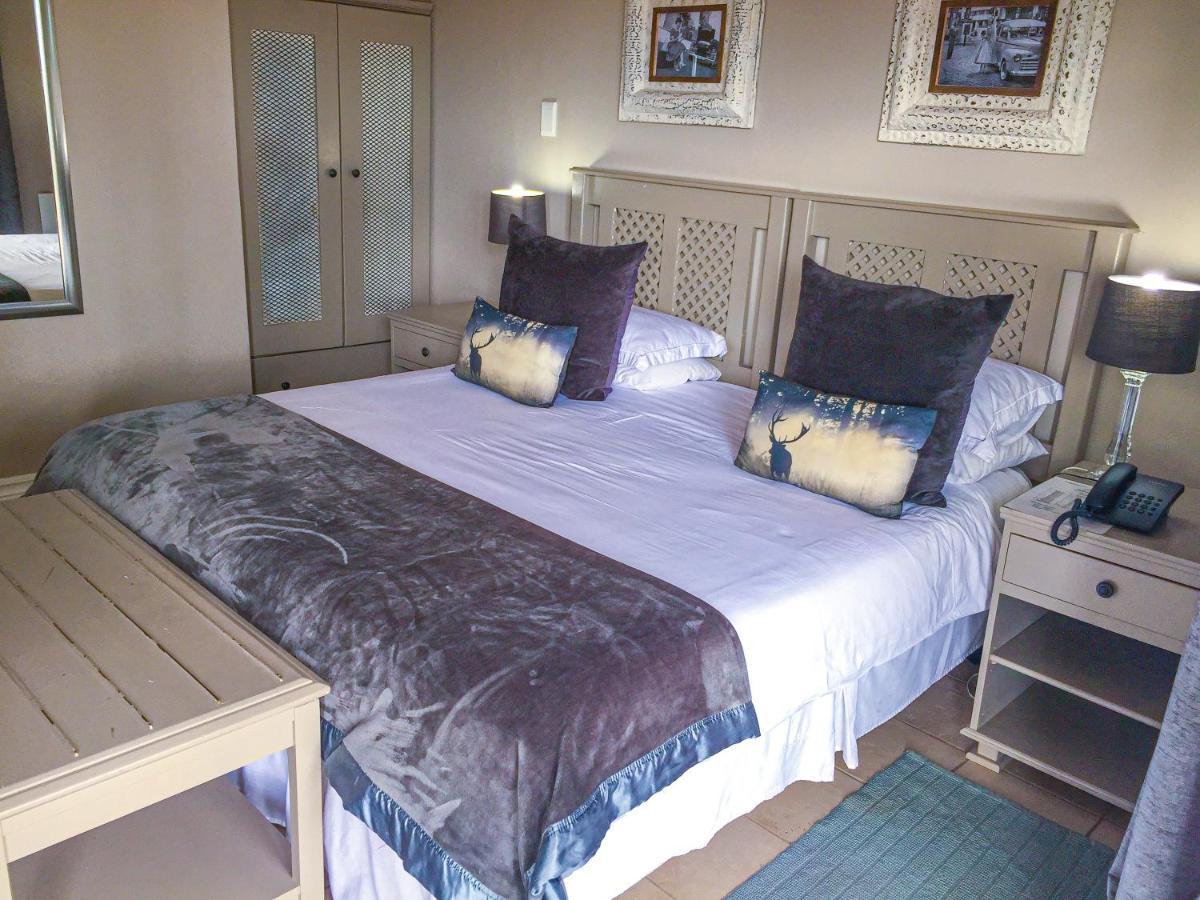 Amoris Guest House-Waterkloof Ridge Pretoria Bagian luar foto